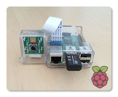 Use your Raspberry Pi to learn computer vision and OpenCV