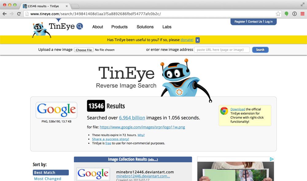 Building Image Search An Engine Using Python And Opencv Pyimagesearch