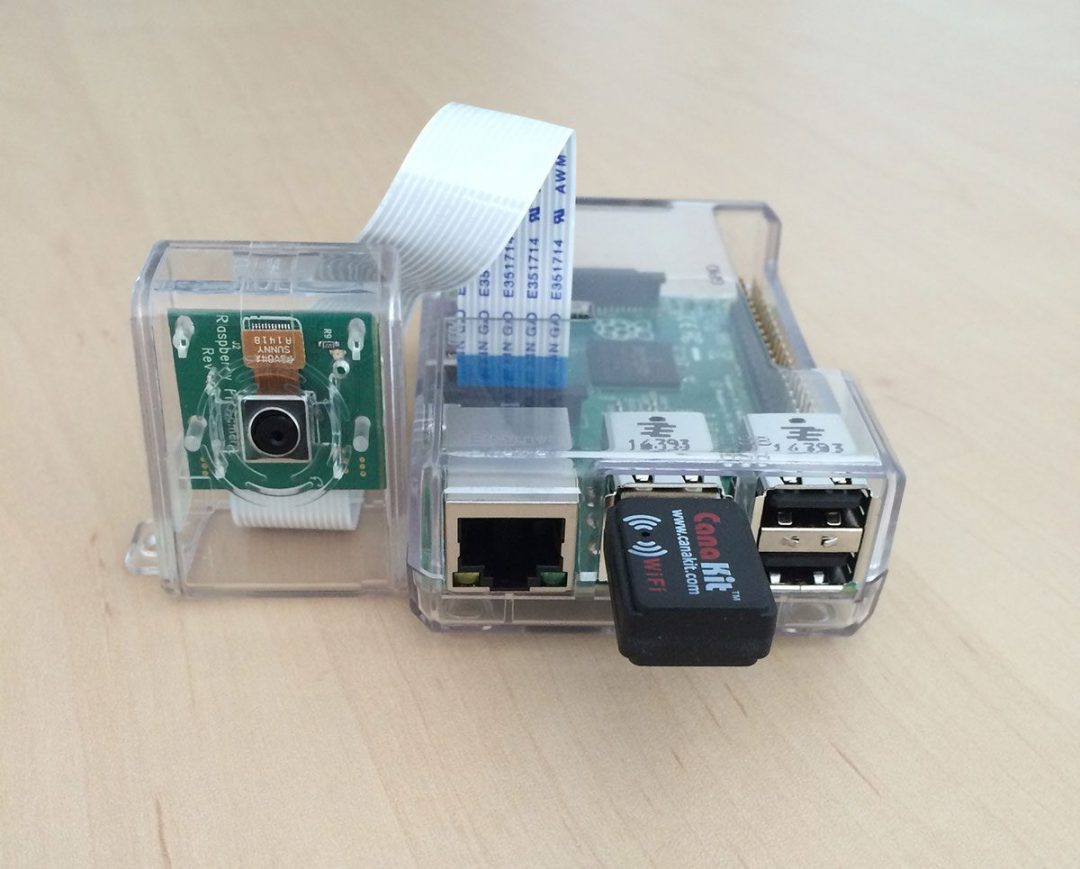 Install OpenCV and Python on your Raspberry Pi 2 and B+ - PyImageSearch