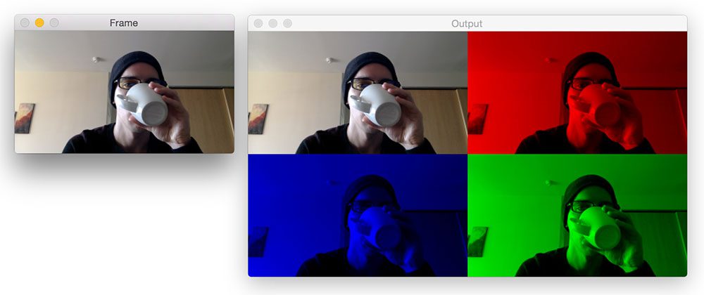 install opencv for mac site:www.pyimagesearch.com