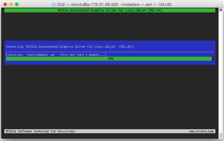 install cuda toolkit ubuntu 14.04