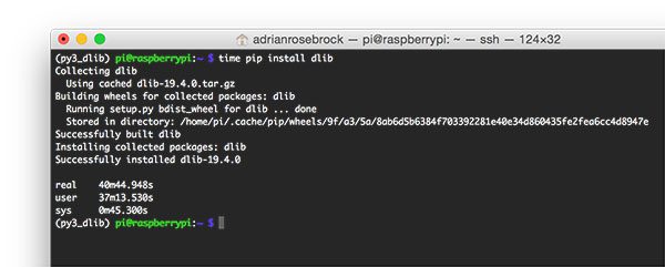 how to install pip3 on raspberry pi