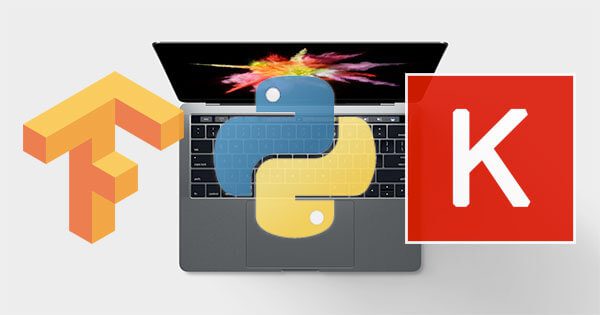 Which python should i use for mac os high sierra vista