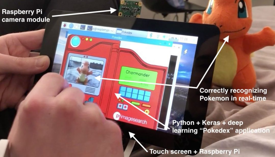 Creating Pokémon with Deep Learning, by Adriano Dennanni, Neuronio