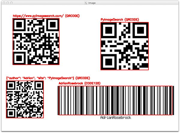 Advanced Scanning Tutorial using Barcode API - Zebra Technologies