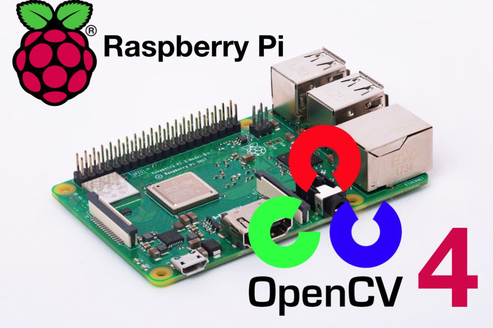 install opencv raspberry arch linux c release build