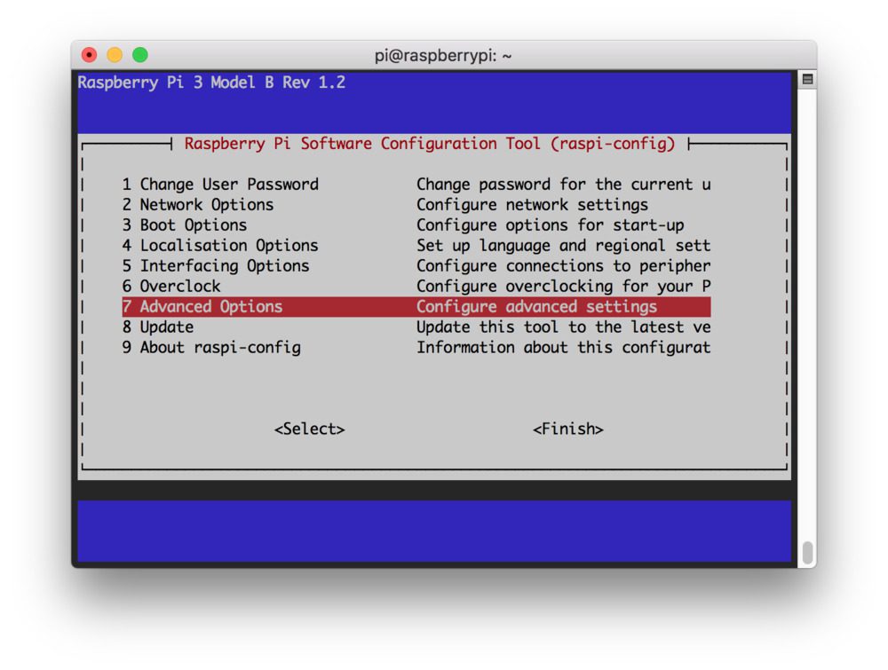 raspberry pi install openoffice