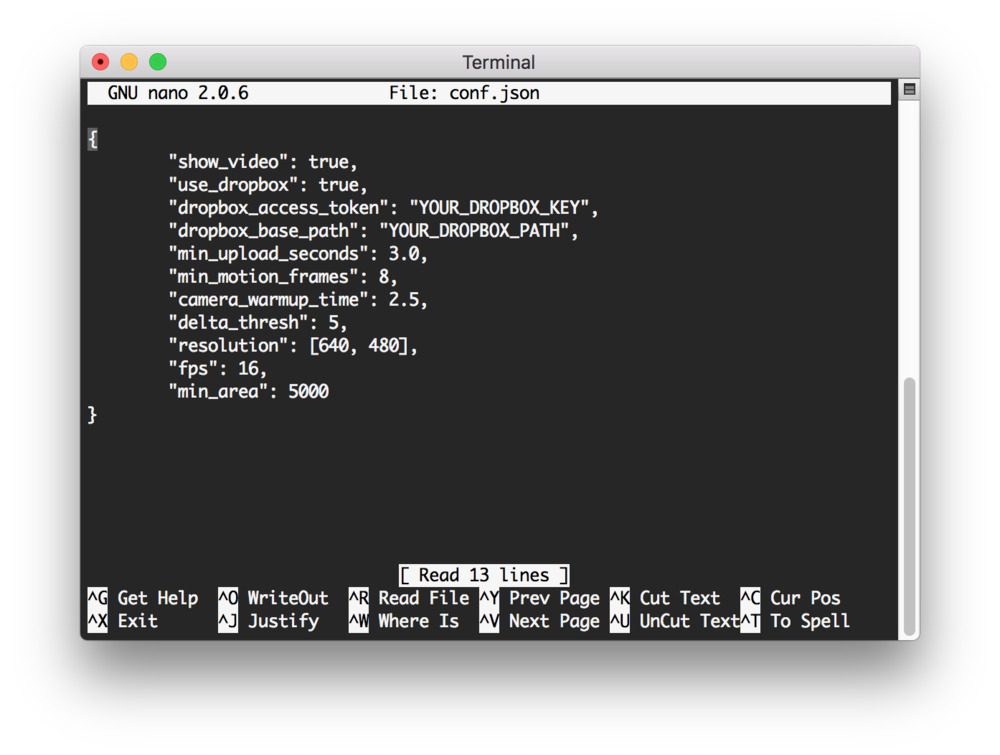 download opencv python for mac