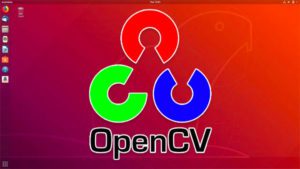 opencv for mac download