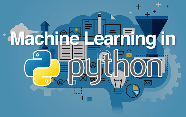 Python machine learning store online