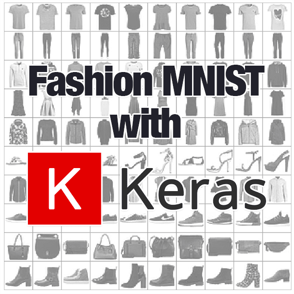 Fashion Mnist With Keras And Deep Learning Pyimagesearch