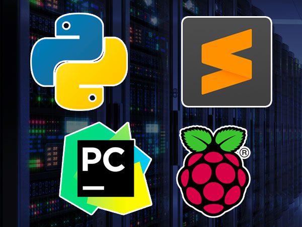 Build Physical Projects With Python on the Raspberry Pi – Real Python