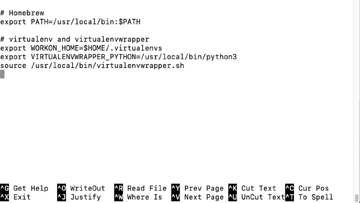 download tensorflow mac