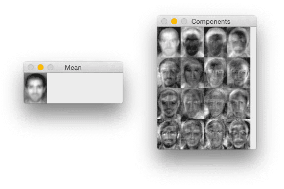 Opencv Eigenfaces For Face Recognition Pyimagesearch | SexiezPicz Web Porn