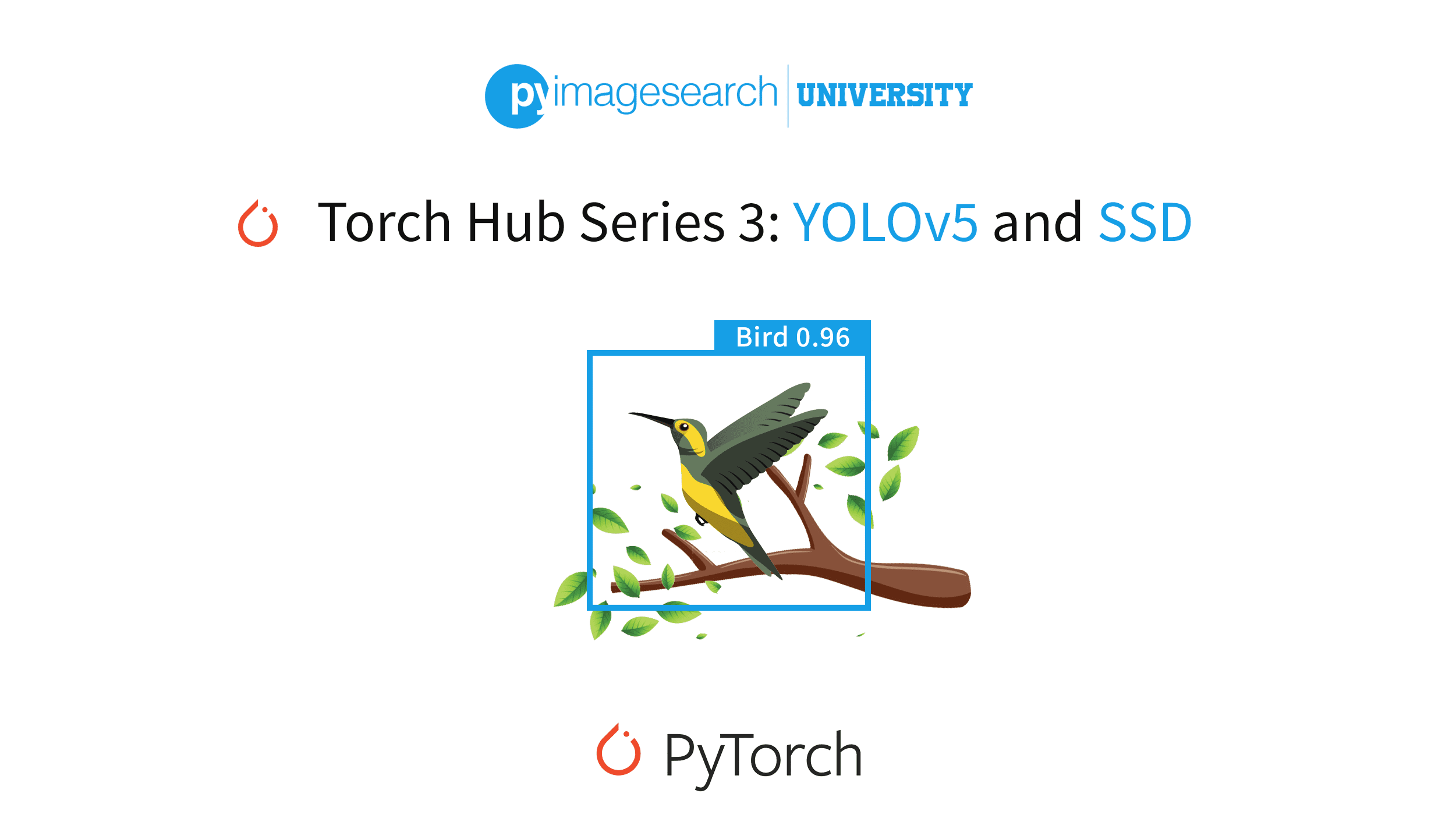 Yolov5 Introduction to