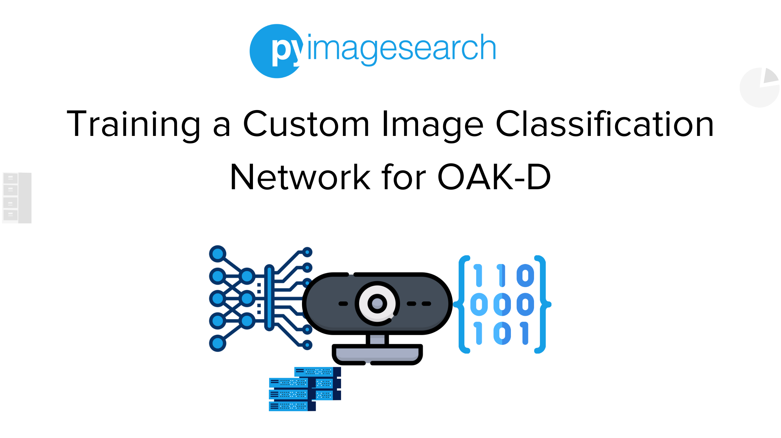 Training a Custom Image Classification Network for OAK-D