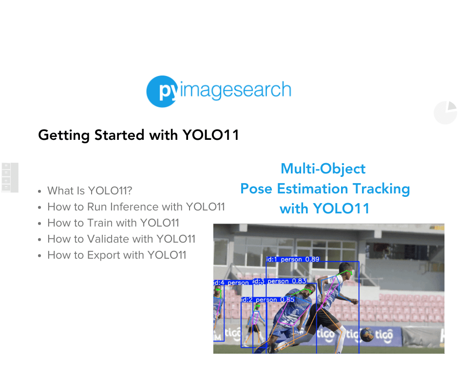 Getting Started with YOLO11